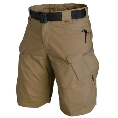 Herre Taktiske Sommer Shorts