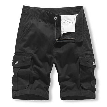 Nomade Herre Cargo Shorts