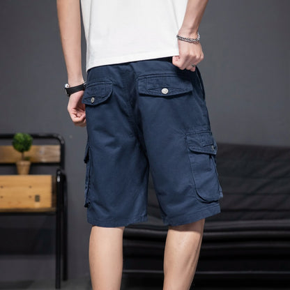 Nomade Herre Cargo Shorts