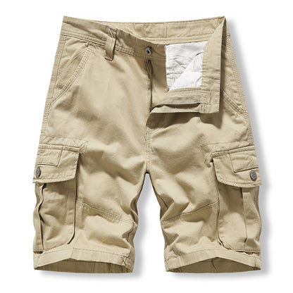 Nomade Herre Cargo Shorts