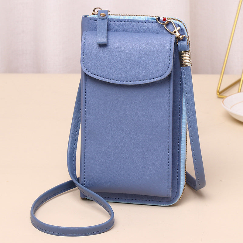 Dame Crossbody Taske