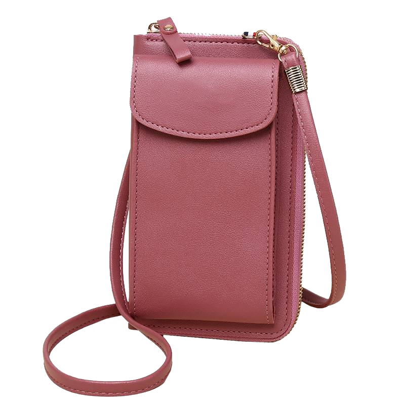 Dame Crossbody Taske