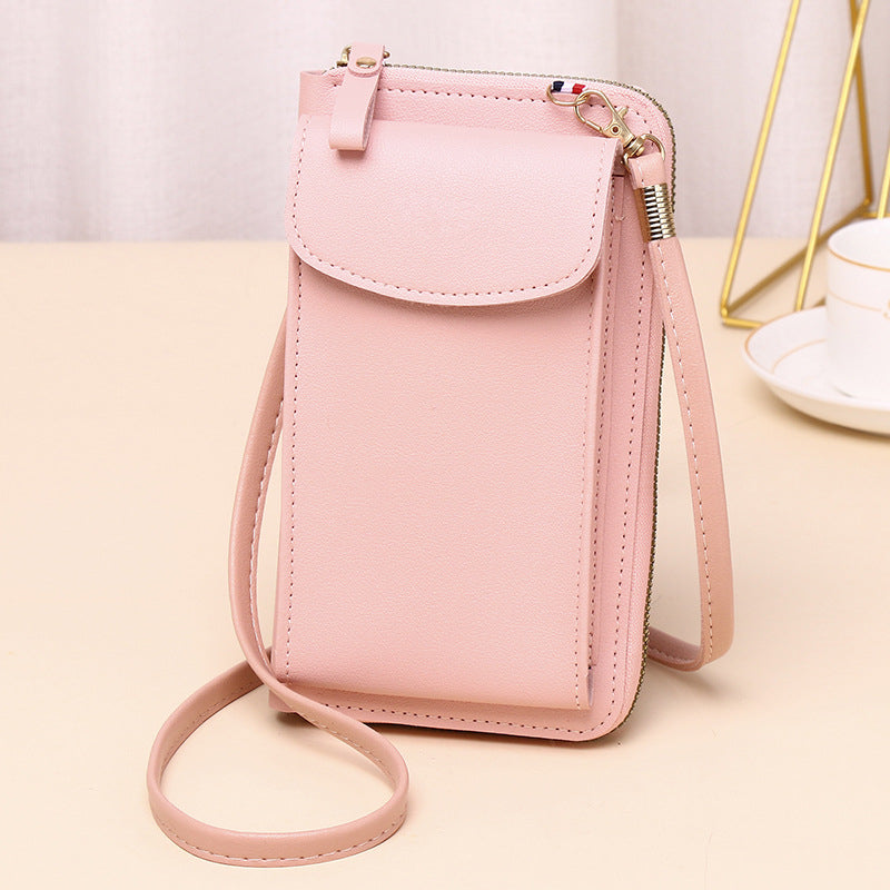 Dame Crossbody Taske